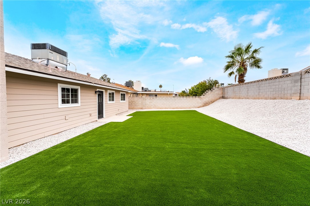 216 Bengal Place Las Vegas NV 89145