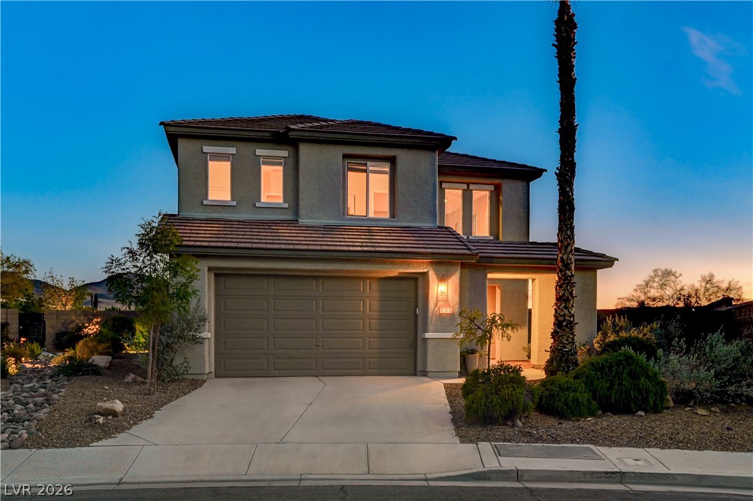 2943 Ainslie Lake Avenue Henderson NV 89044