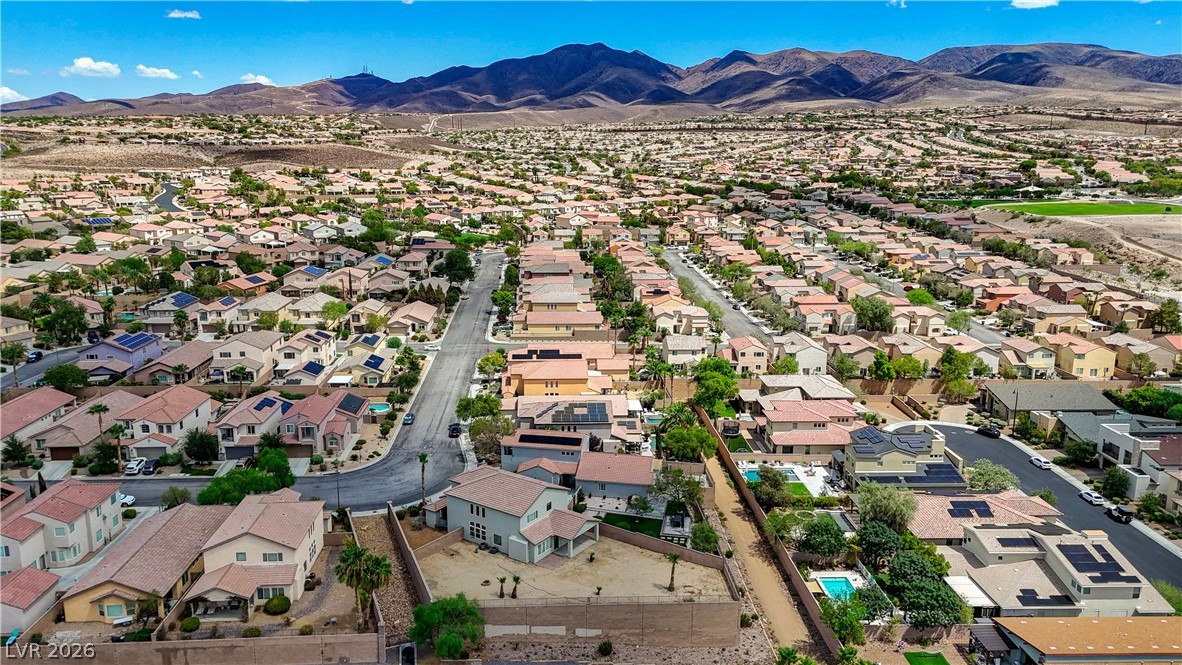 2943 Ainslie Lake Avenue Henderson NV 89044