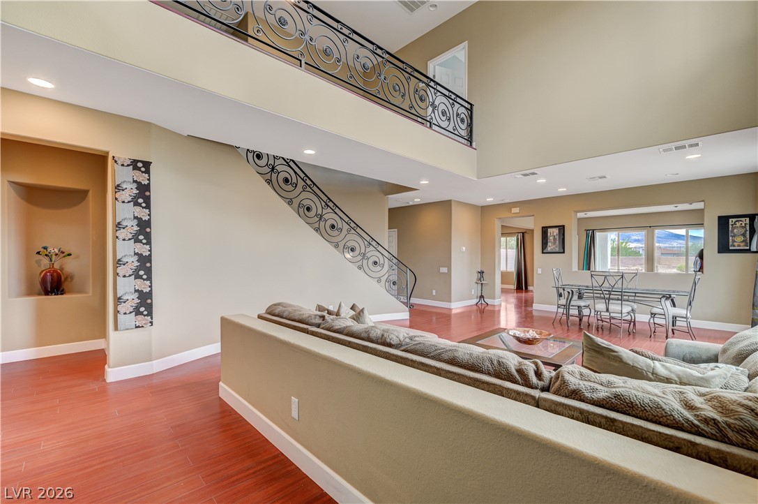 2943 Ainslie Lake Avenue Henderson NV 89044