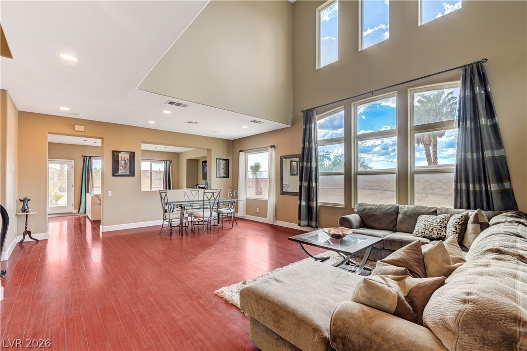 2943 Ainslie Lake Avenue Henderson NV 89044