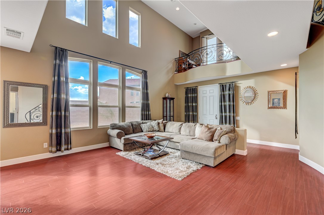2943 Ainslie Lake Avenue Henderson NV 89044