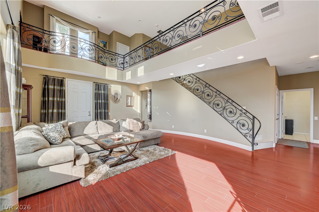 2943 Ainslie Lake Avenue Henderson NV 89044