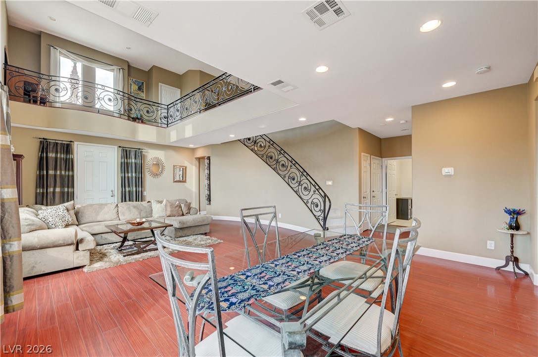2943 Ainslie Lake Avenue Henderson NV 89044