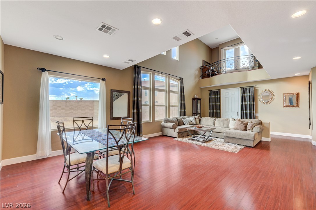 2943 Ainslie Lake Avenue Henderson NV 89044