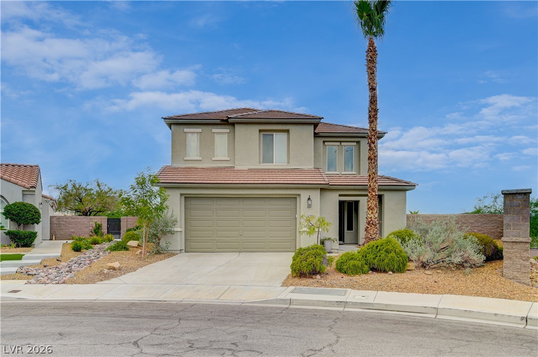 2943 Ainslie Lake Avenue Henderson NV 89044