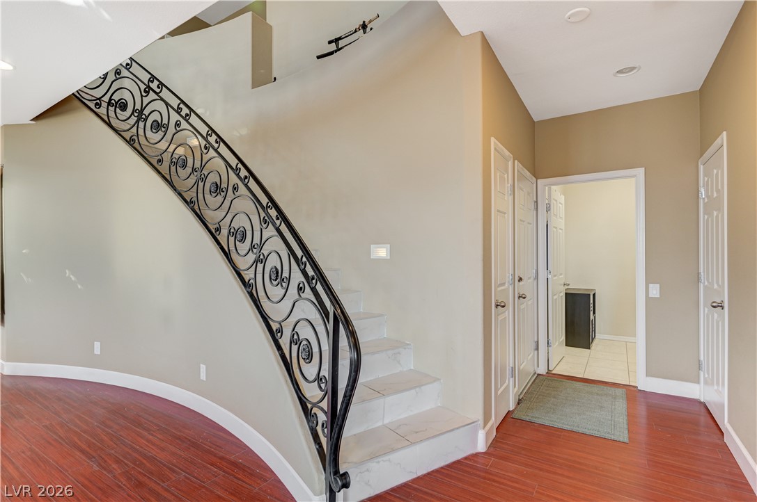 2943 Ainslie Lake Avenue Henderson NV 89044
