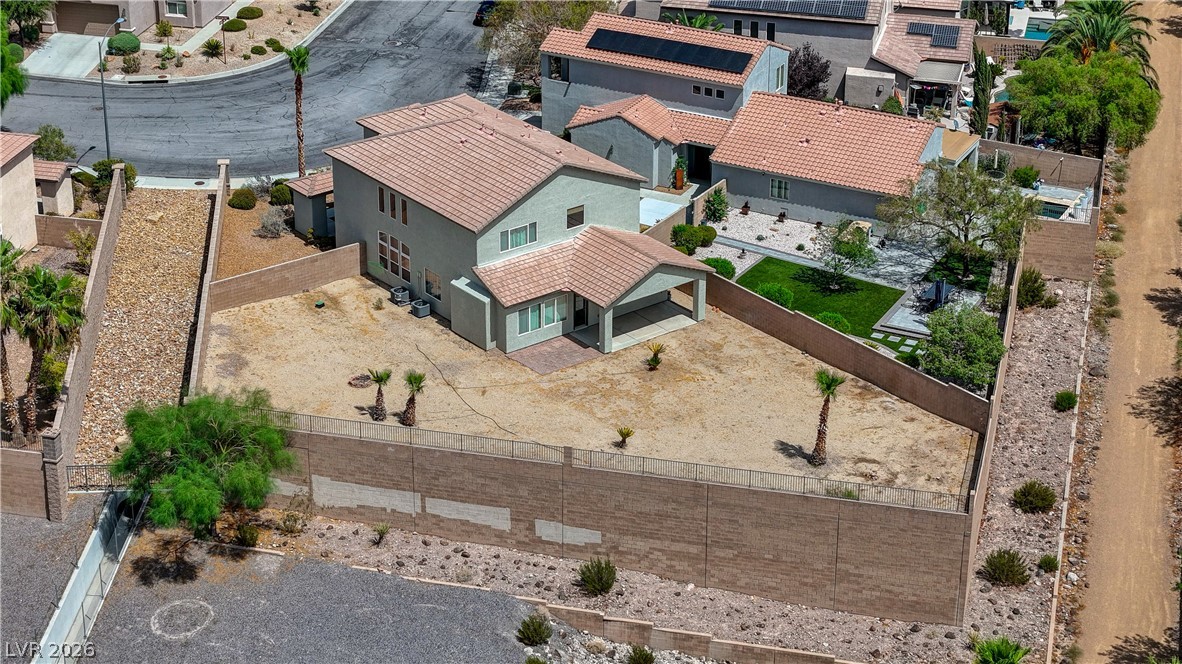 2943 Ainslie Lake Avenue Henderson NV 89044