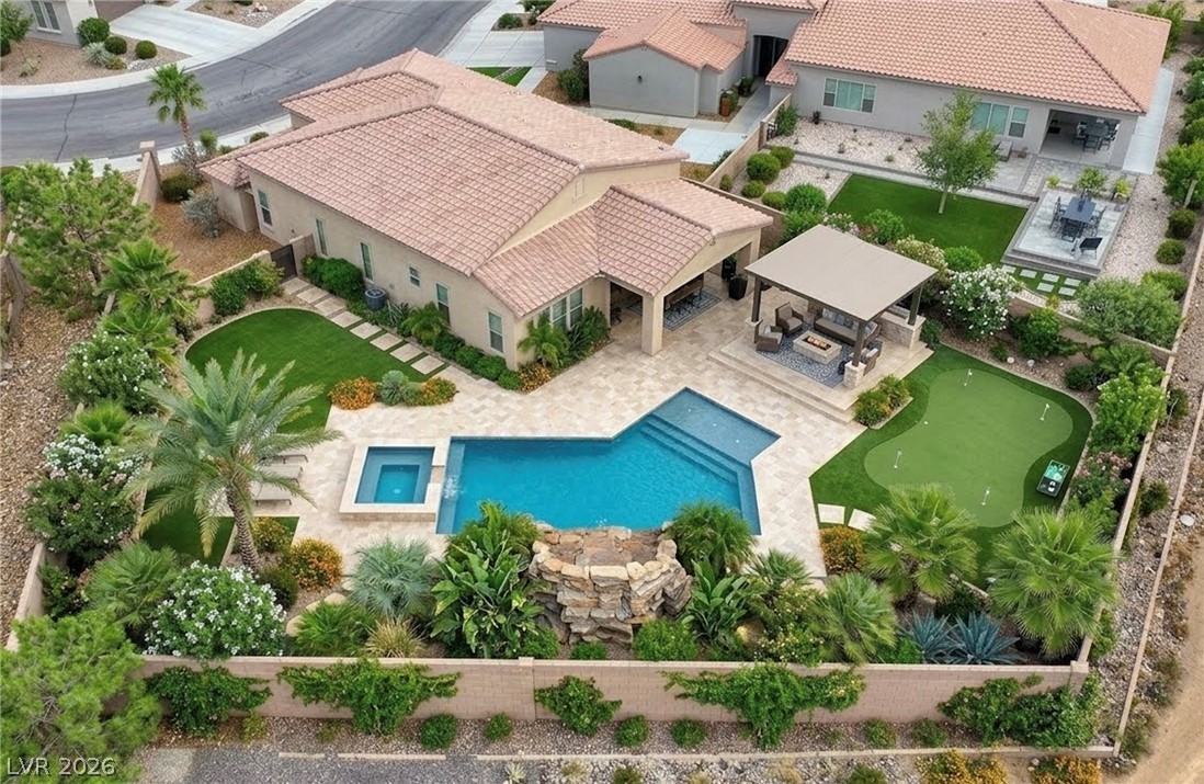 2943 Ainslie Lake Avenue Henderson NV 89044