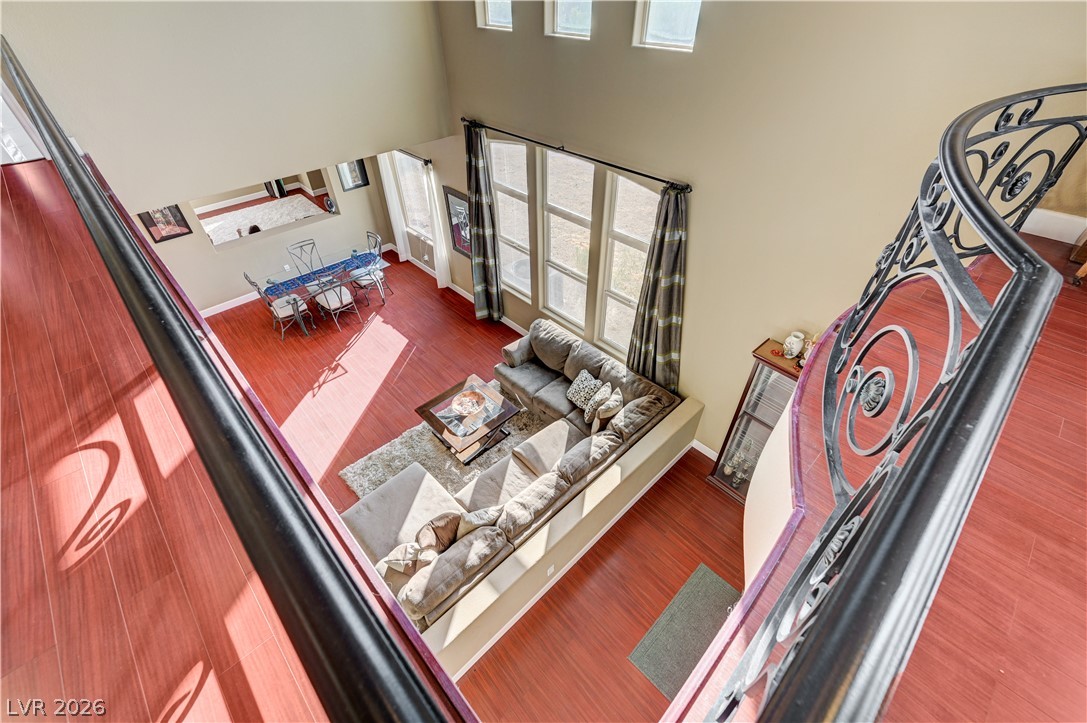 2943 Ainslie Lake Avenue Henderson NV 89044