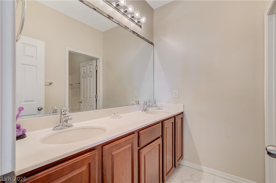 2943 Ainslie Lake Avenue Henderson NV 89044