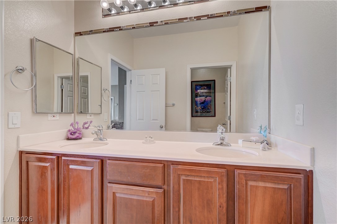 2943 Ainslie Lake Avenue Henderson NV 89044