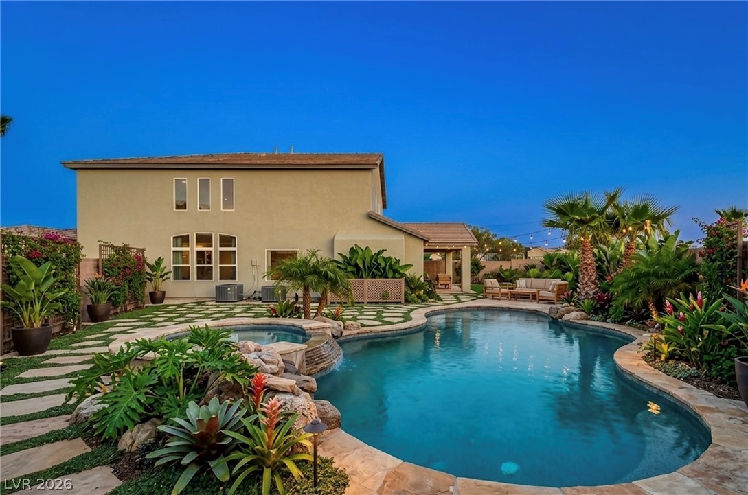 2943 Ainslie Lake Avenue Henderson NV 89044