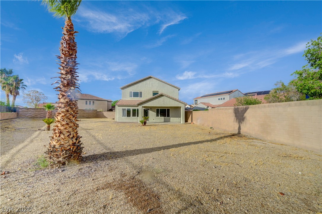2943 Ainslie Lake Avenue Henderson NV 89044