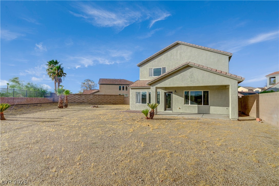 2943 Ainslie Lake Avenue Henderson NV 89044