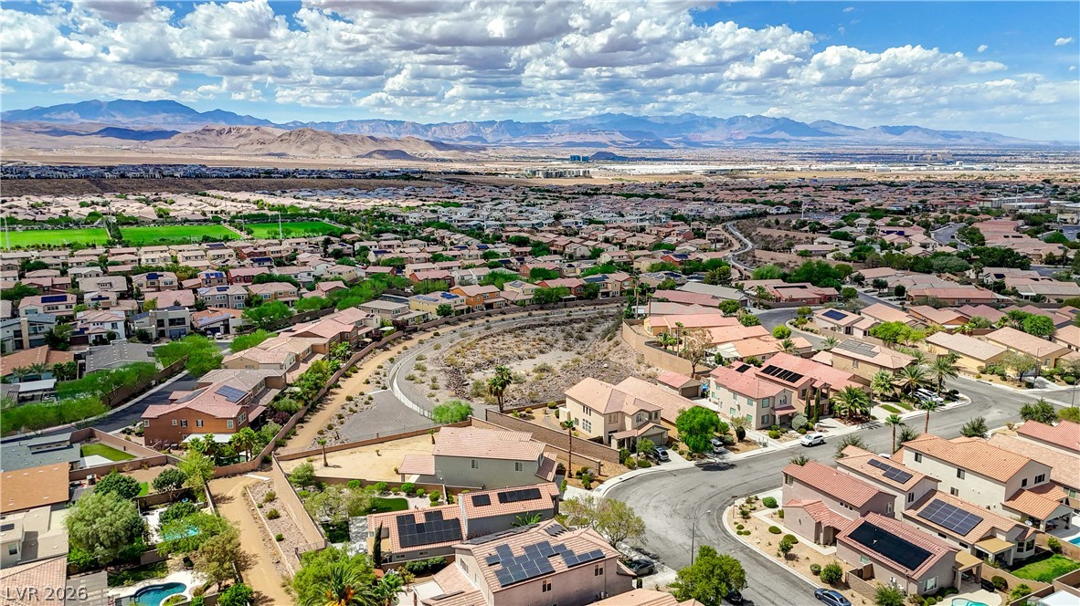 2943 Ainslie Lake Avenue Henderson NV 89044