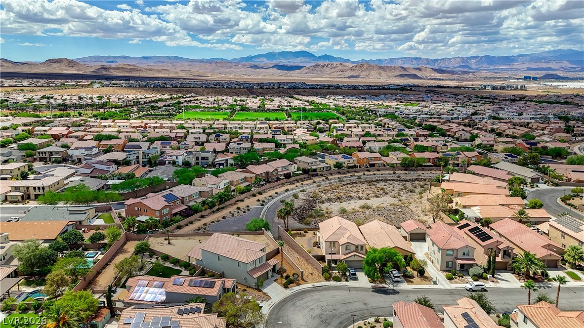 2943 Ainslie Lake Avenue Henderson NV 89044