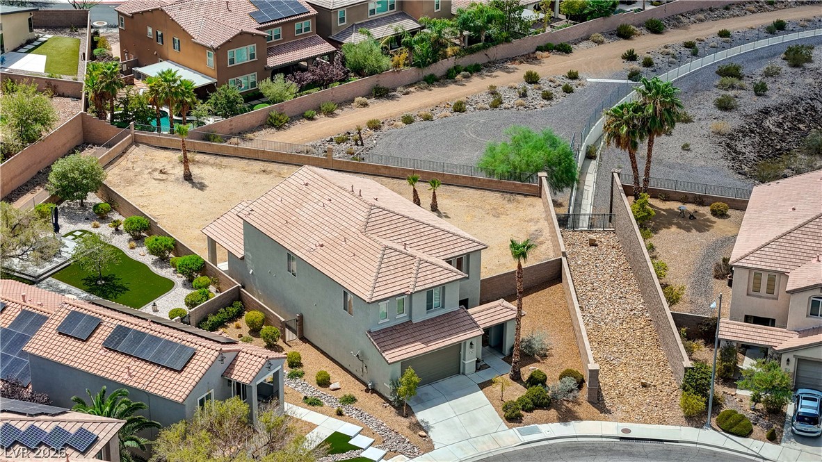 2943 Ainslie Lake Avenue Henderson NV 89044