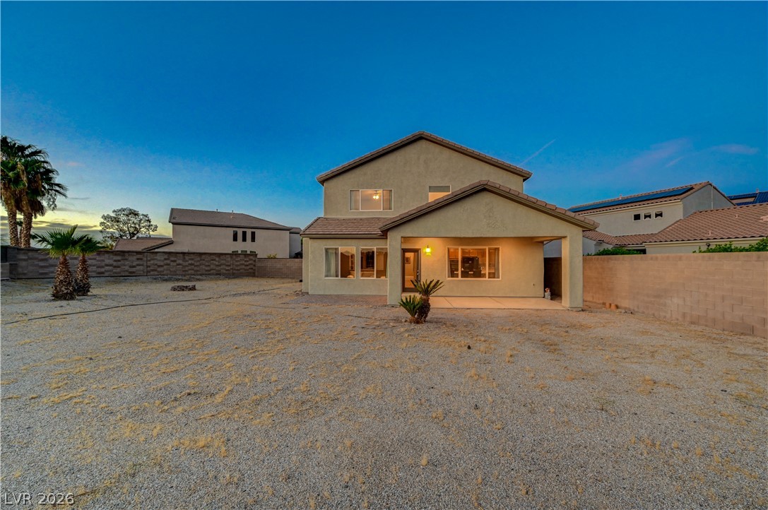 2943 Ainslie Lake Avenue Henderson NV 89044