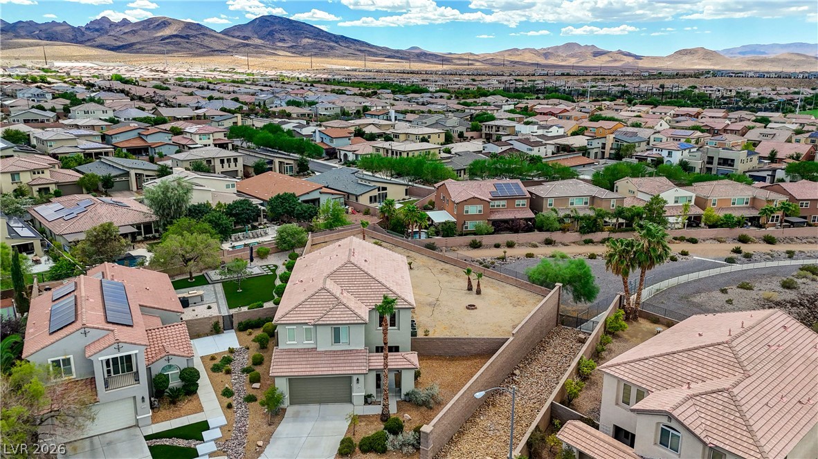 2943 Ainslie Lake Avenue Henderson NV 89044