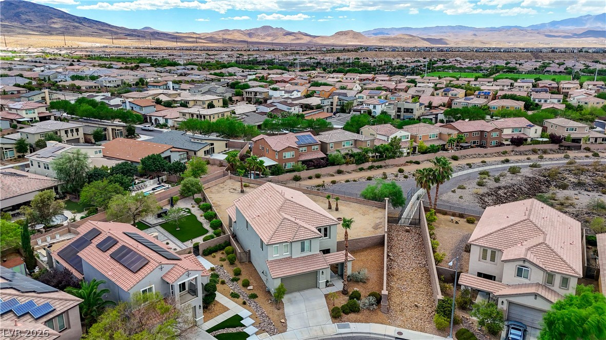 2943 Ainslie Lake Avenue Henderson NV 89044
