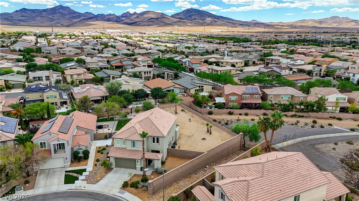2943 Ainslie Lake Avenue Henderson NV 89044