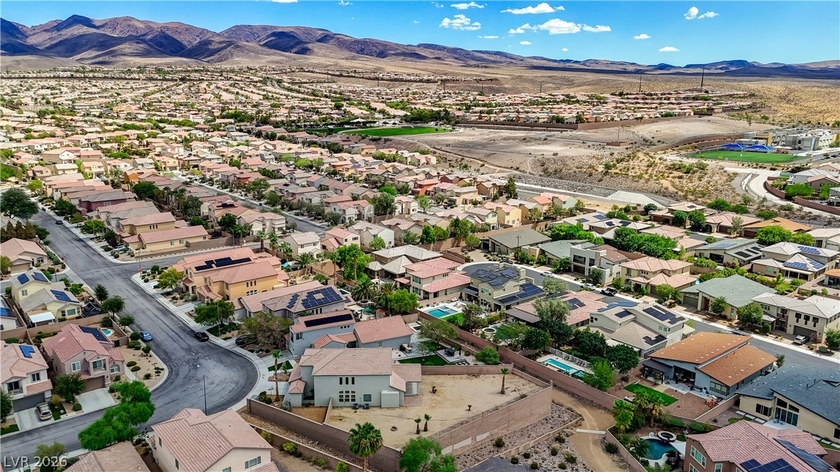 2943 Ainslie Lake Avenue Henderson NV 89044