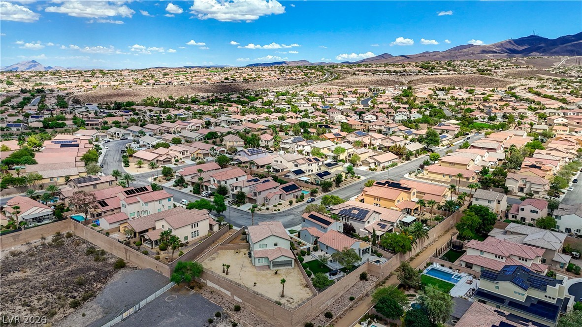 2943 Ainslie Lake Avenue Henderson NV 89044