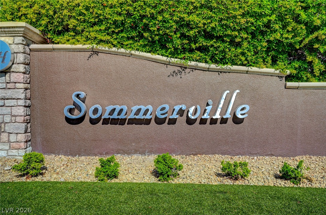 2943 Ainslie Lake Avenue Henderson NV 89044