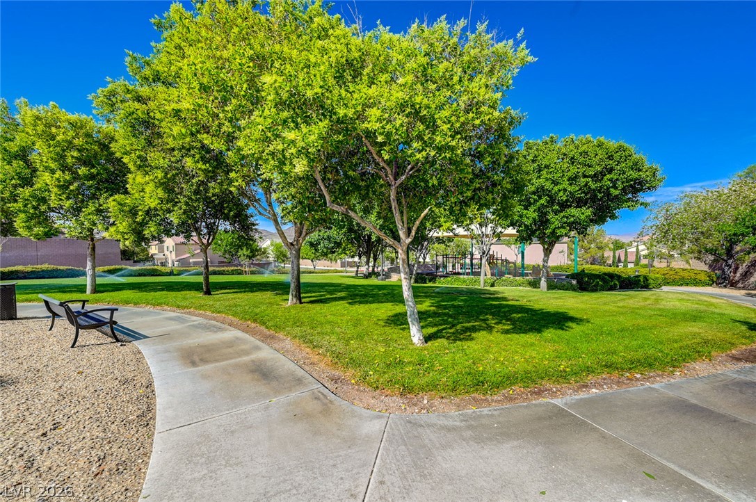 2943 Ainslie Lake Avenue Henderson NV 89044