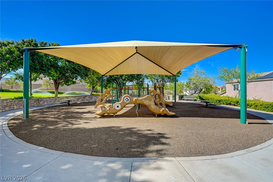 2943 Ainslie Lake Avenue Henderson NV 89044