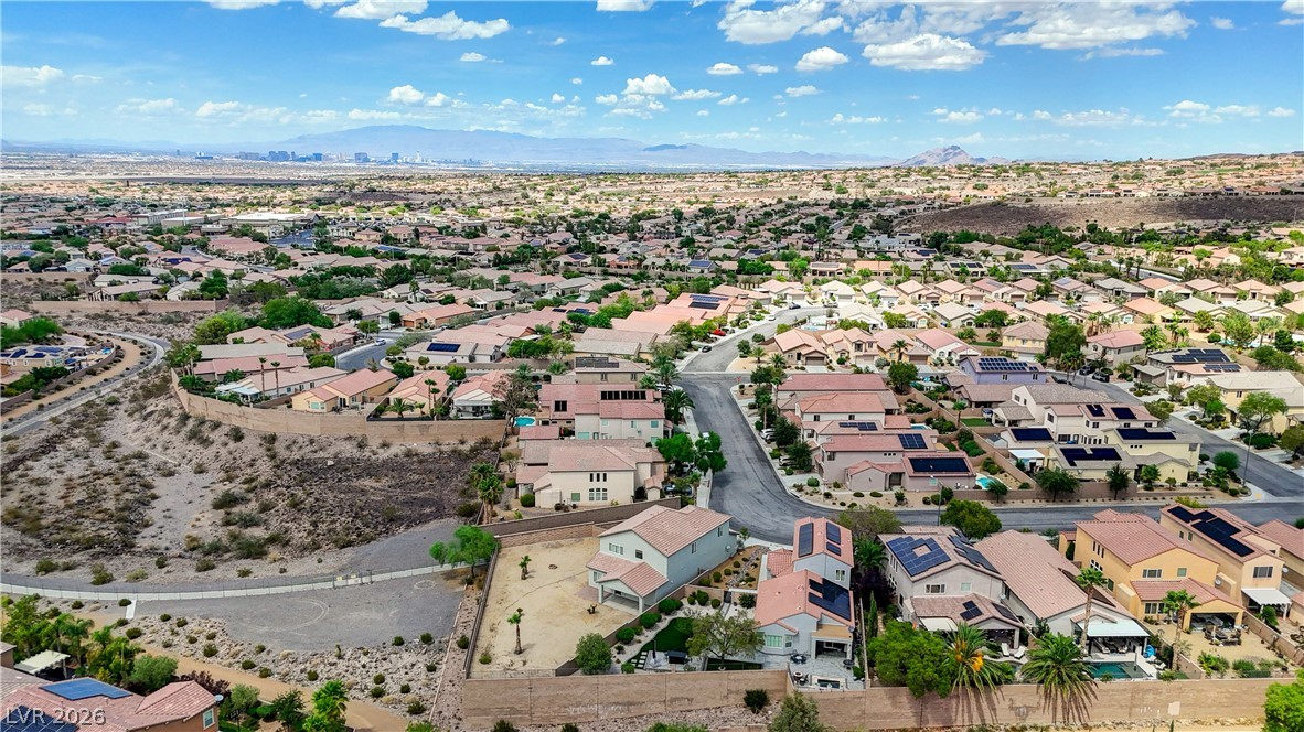 2943 Ainslie Lake Avenue Henderson NV 89044