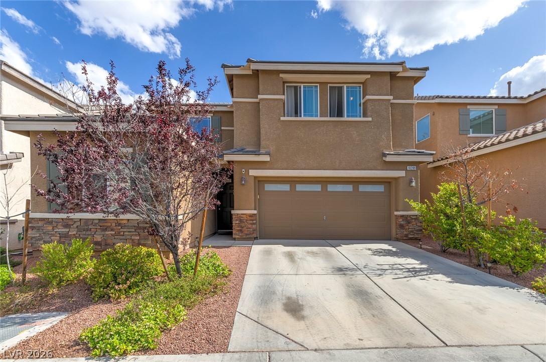 10289 Gibson Isle Drive Las Vegas NV 89166