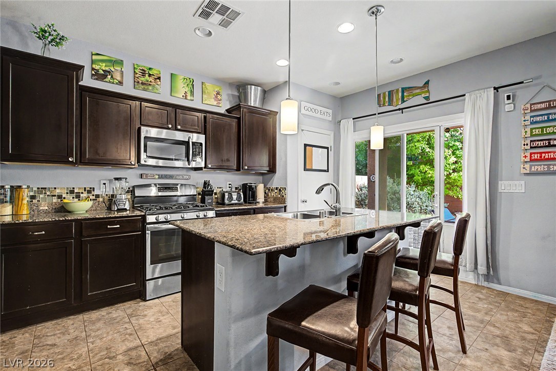 10289 Gibson Isle Drive Las Vegas NV 89166