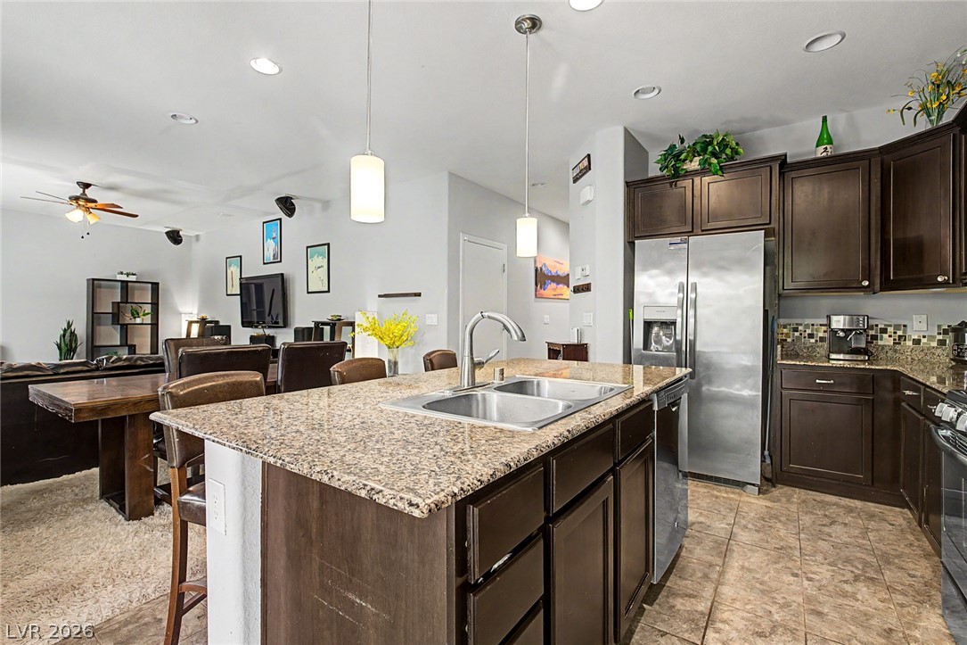 10289 Gibson Isle Drive Las Vegas NV 89166
