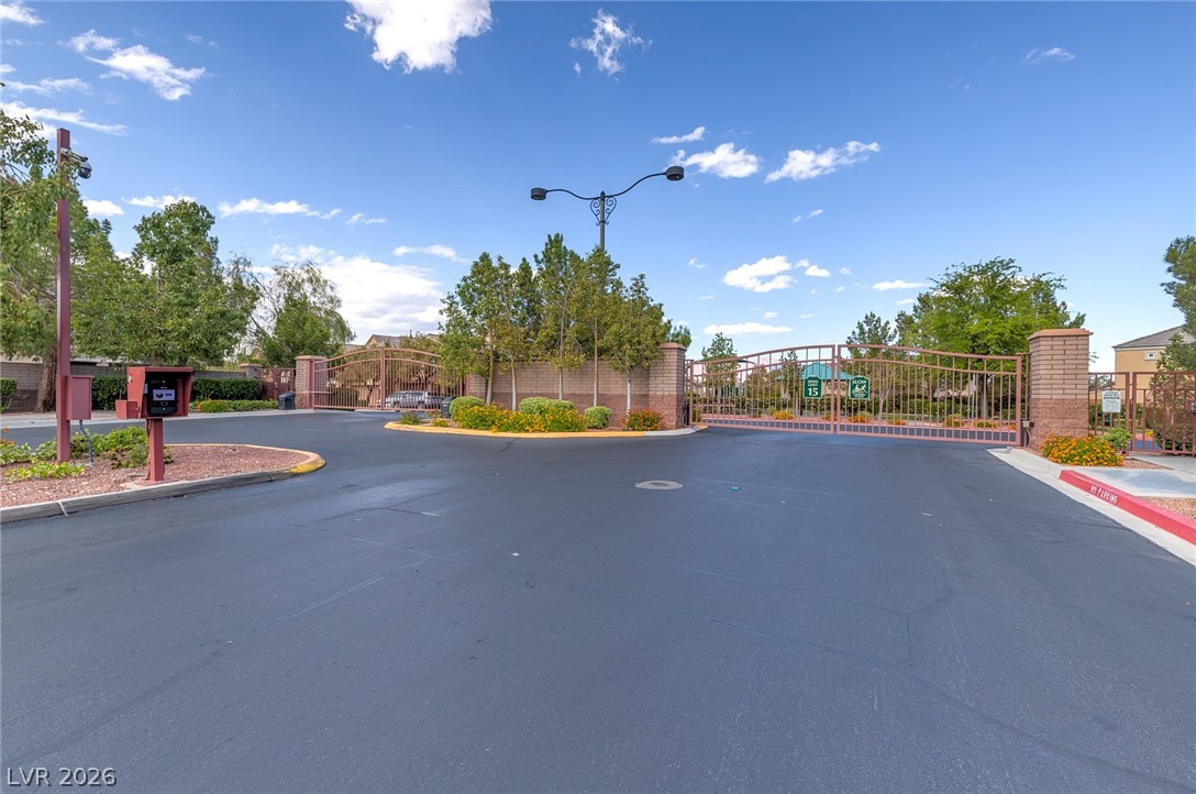 10289 Gibson Isle Drive Las Vegas NV 89166