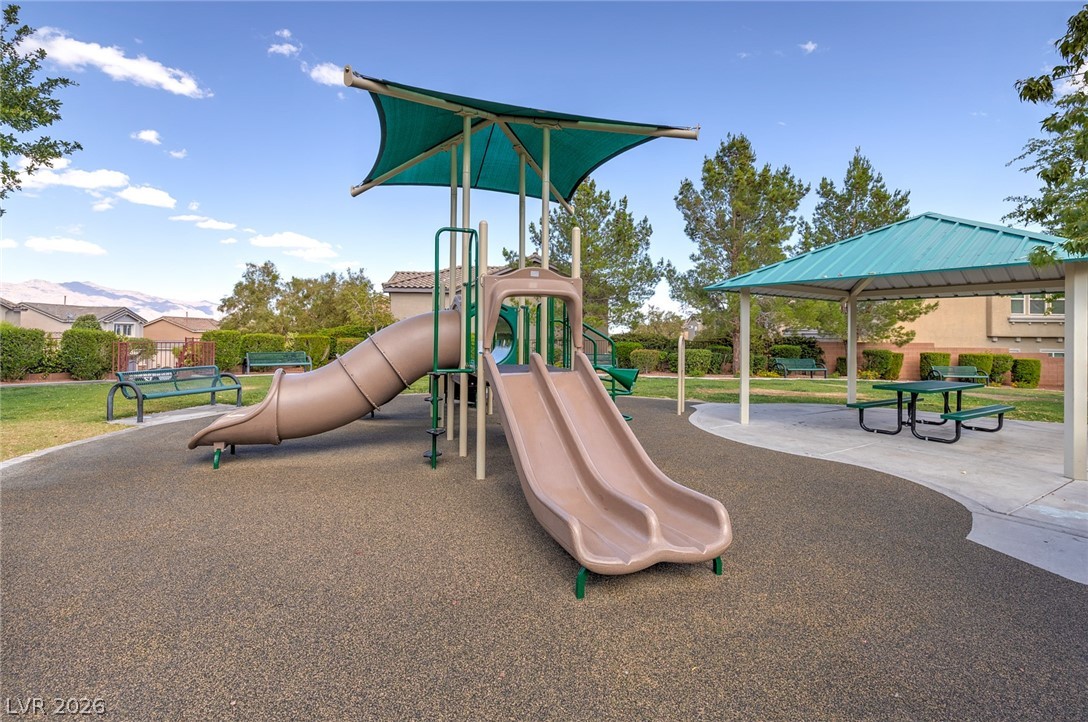 10289 Gibson Isle Drive Las Vegas NV 89166