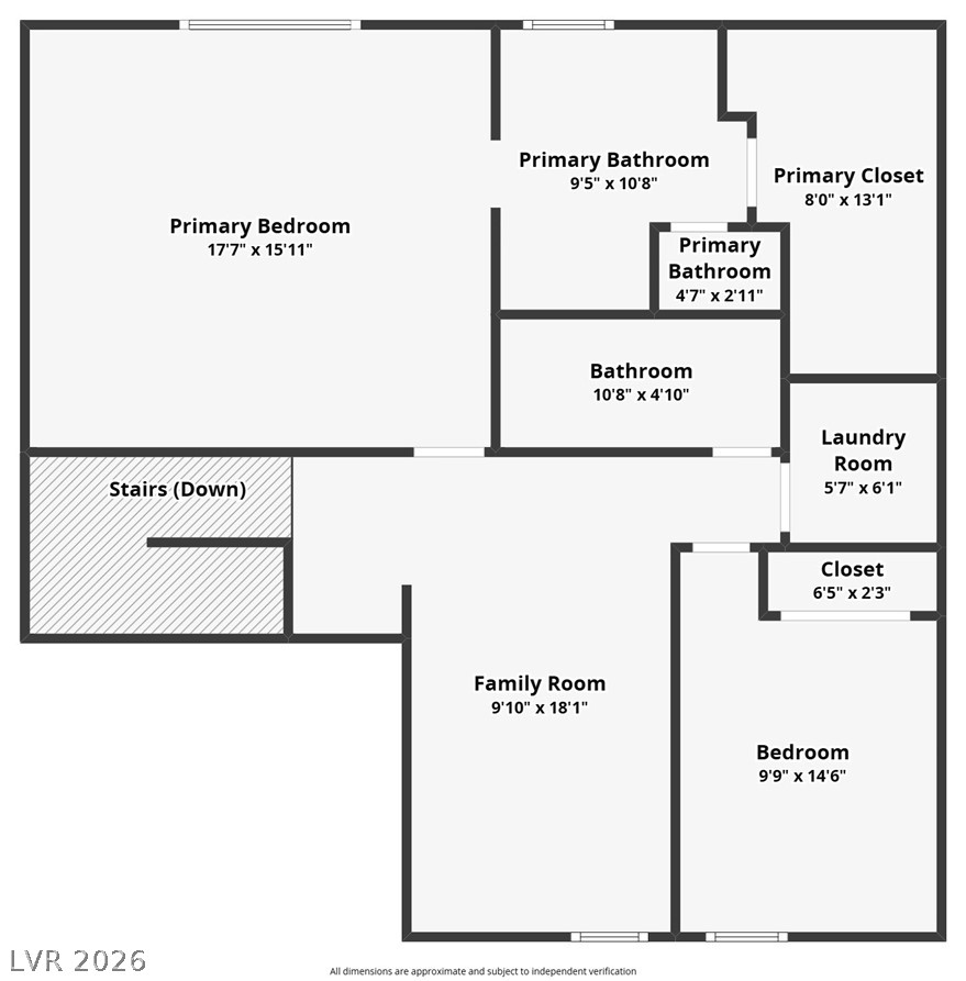 10289 Gibson Isle Drive Las Vegas NV 89166