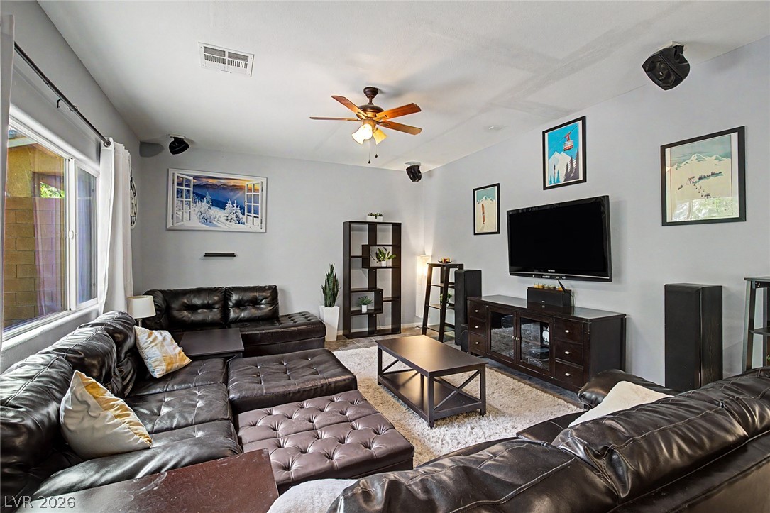 10289 Gibson Isle Drive Las Vegas NV 89166