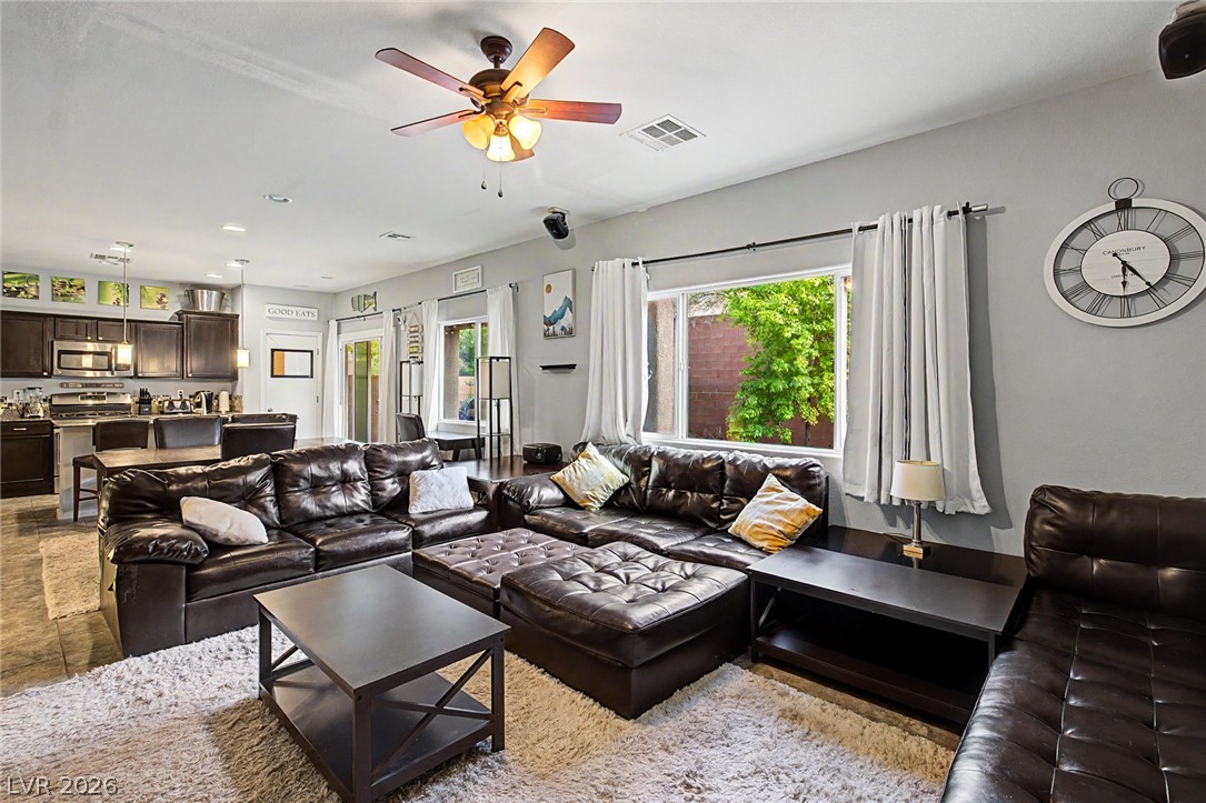10289 Gibson Isle Drive Las Vegas NV 89166