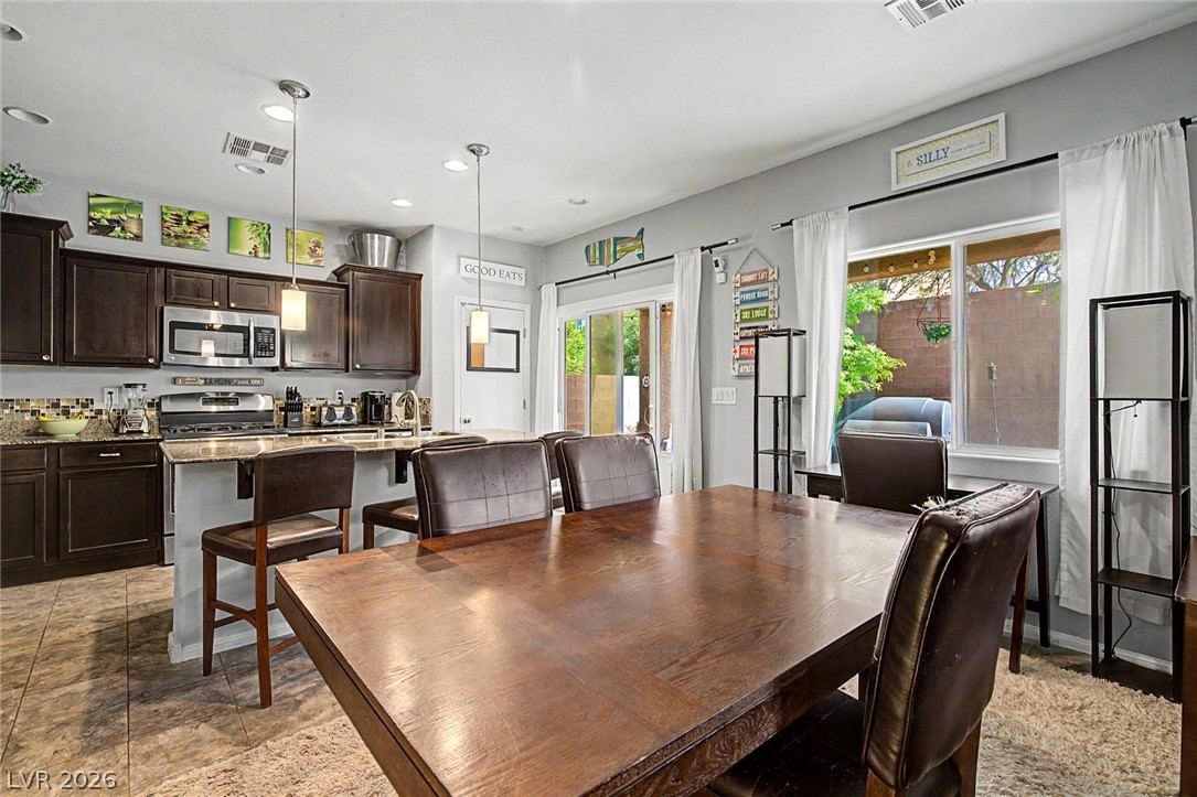 10289 Gibson Isle Drive Las Vegas NV 89166