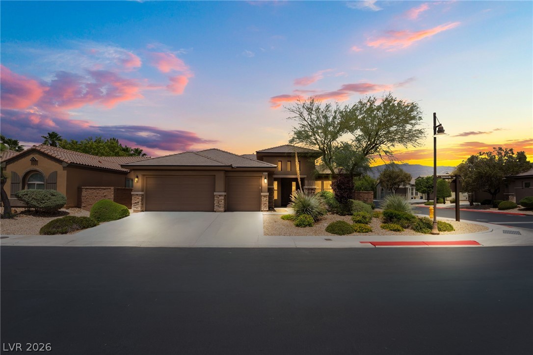 3412 Fledgling Drive North Las Vegas NV 89084