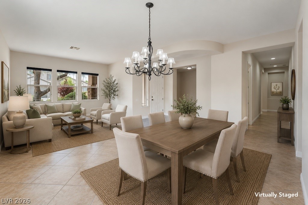 3412 Fledgling Drive North Las Vegas NV 89084