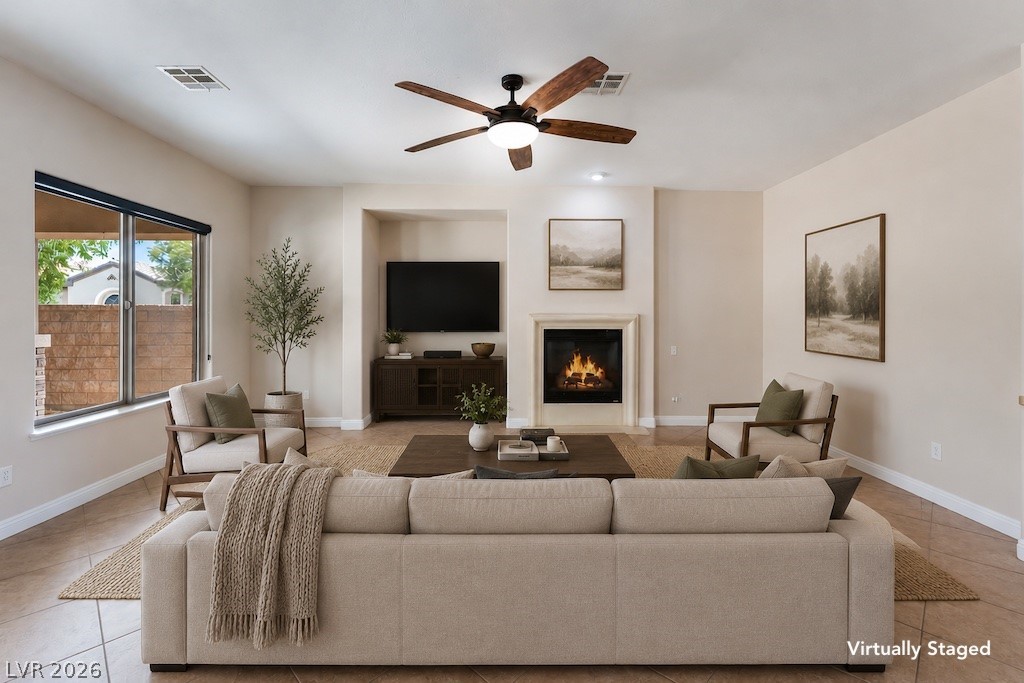3412 Fledgling Drive North Las Vegas NV 89084