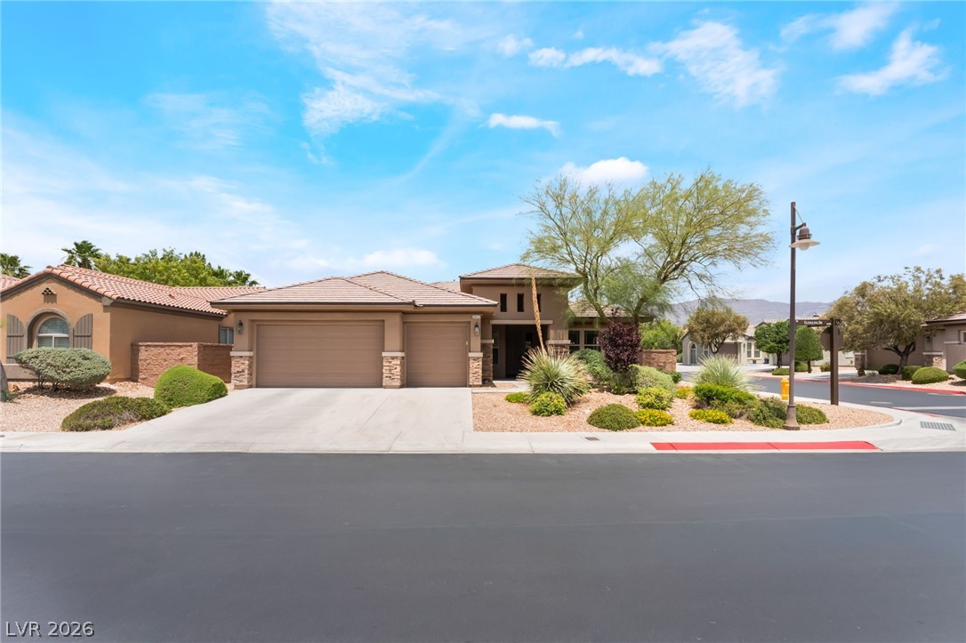 3412 Fledgling Drive North Las Vegas NV 89084