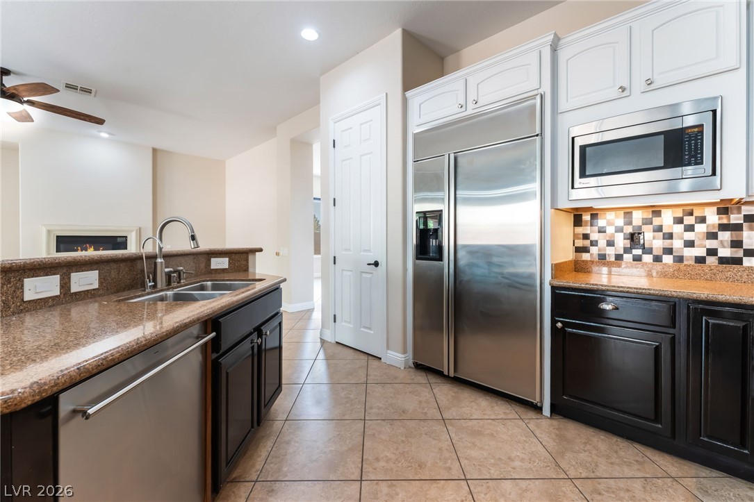3412 Fledgling Drive North Las Vegas NV 89084