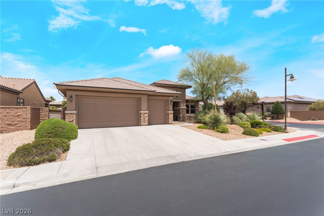 3412 Fledgling Drive North Las Vegas NV 89084