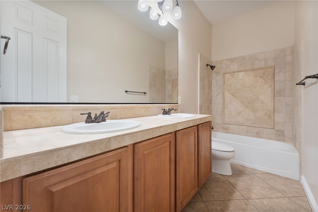 3412 Fledgling Drive North Las Vegas NV 89084