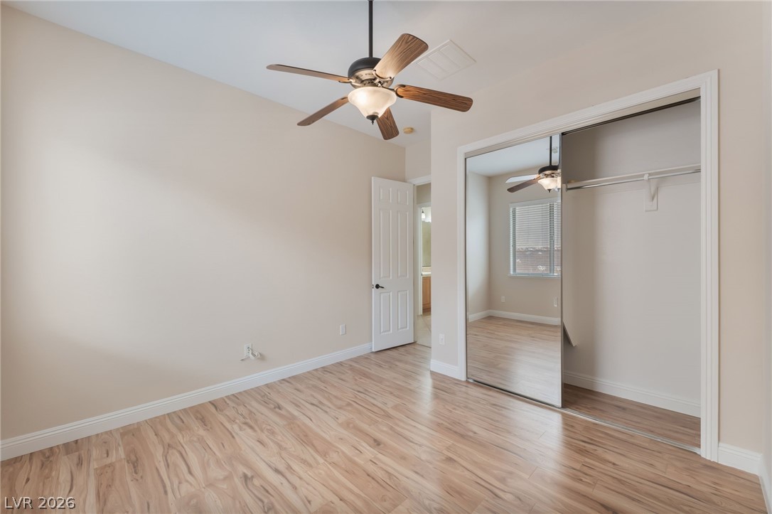 3412 Fledgling Drive North Las Vegas NV 89084