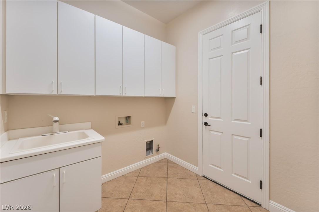3412 Fledgling Drive North Las Vegas NV 89084